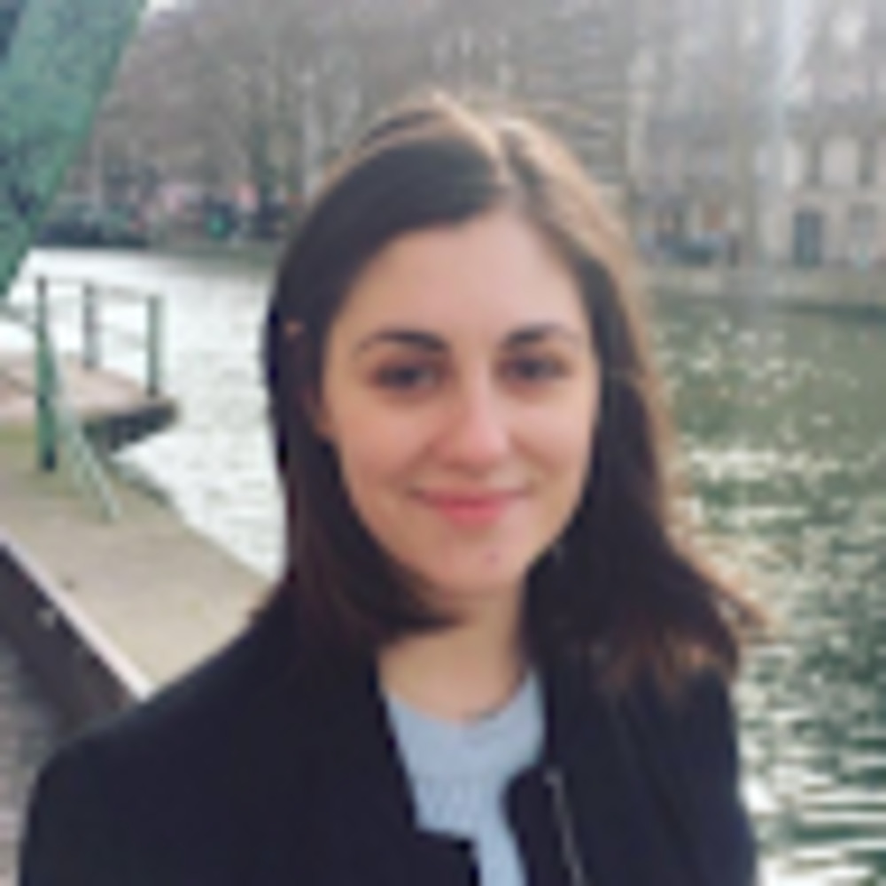 Meet your Posher, Emily